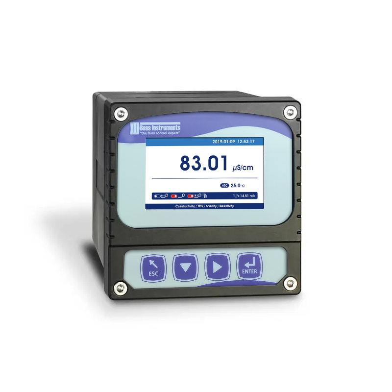 Economical Conductivity Transmitter